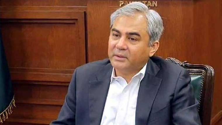 پاکستان ہمیشہ زندہ باد، قوم کو آزادی کی خوشیاں مبارک ہوں، محسن نقوی