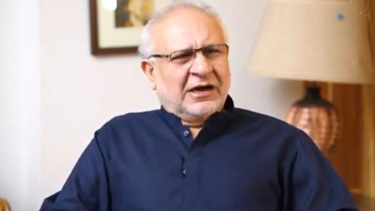 محمد علی درانی کا بہاولپور اور ہزارہ کو فوری ماڈل صوبے بنانے کا مطالبہ