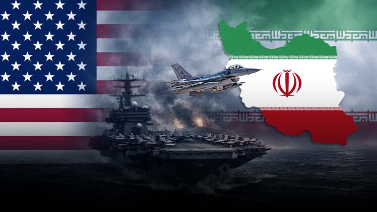 ایران کیخلاف امریکی جنگ کے اخراجات یومیہ 5 ارب ڈالر تک جا پہنچے
