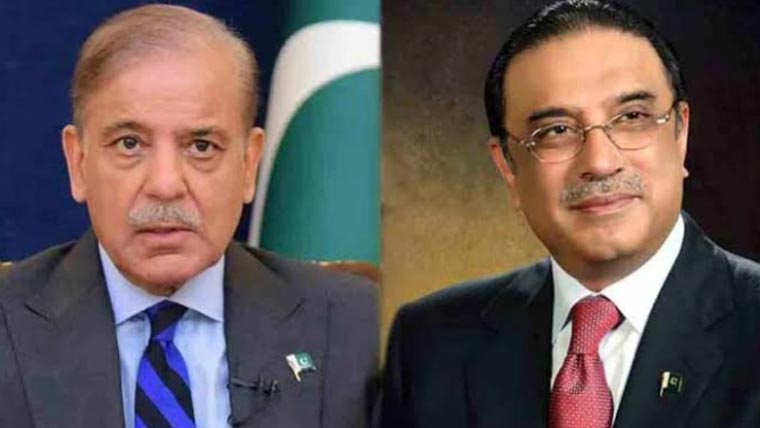 صدر، وزیراعظم کی عید میلادالنبیﷺ پر قوم کو مبارکباد، وطن میں امن کیلئے دعائیں