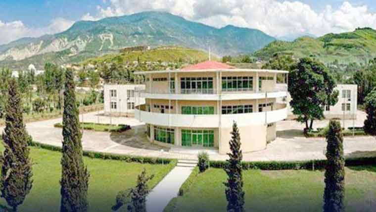 آزاد کشمیر کے وزیراعظم کے انتخاب کیلئے شیڈول جاری