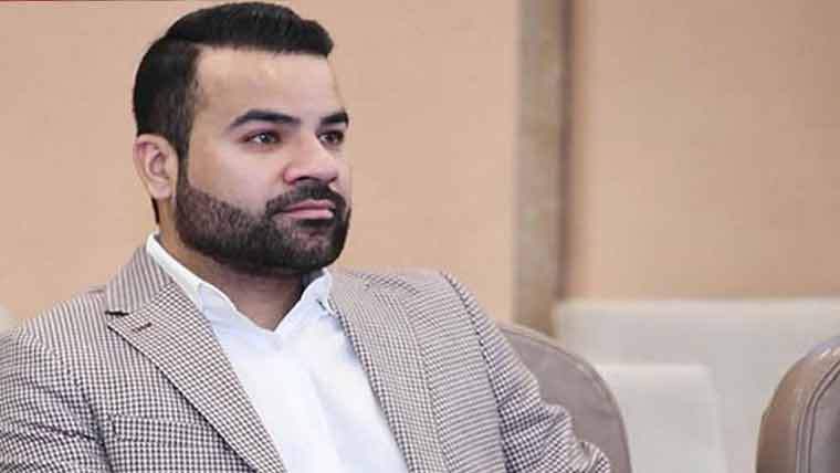 مصطفیٰ کمال نے پمز دورے سے پہلے ہی استعفیٰ وزیراعظم کو بھجوا دیا تھا: بیرسٹر عقیل