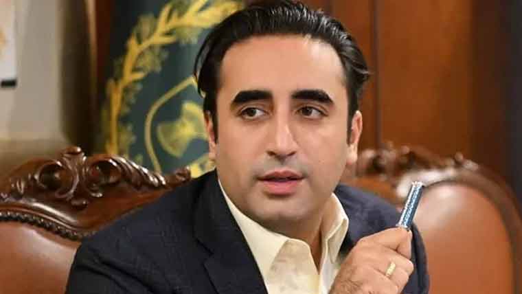 نیپال میں سیلاب کی تباہ کاریوں نے پاکستانی قوم کو بھی غمزدہ کر دیا: بلاول بھٹو
