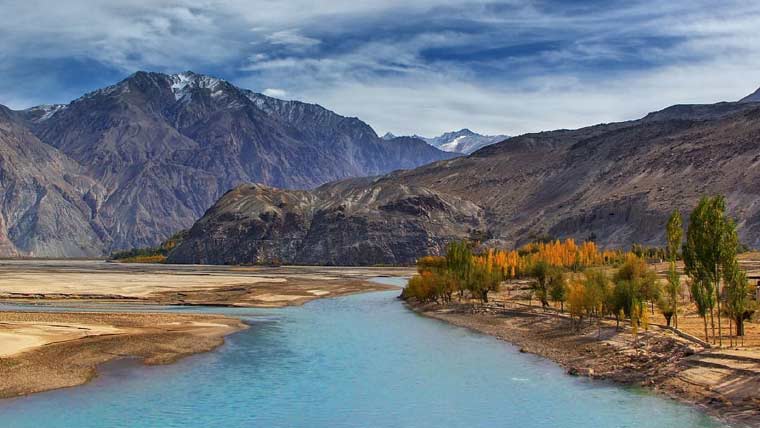 ’’بلند و بالا پہاڑوں کی سرزمین‘‘، پاکستان دنیا کے منفرد سیاحتی مقامات کی فہرست میں شامل