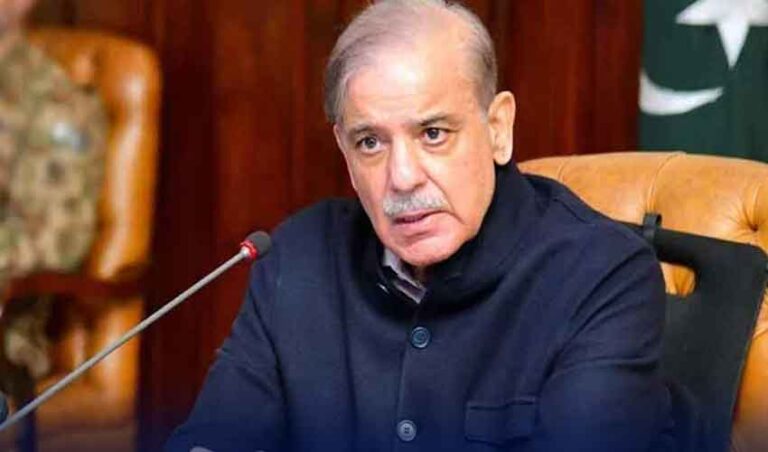 پمز میں سی ٹی کورونری اینجیوگرافی سہولت فعال نہ ہونے پر وزیراعظم کا نوٹس، انکوائری کمیٹی قائم