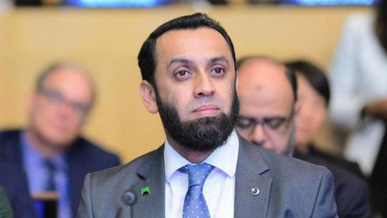 سیرت النبیؐ تمام انسانیت کے لیے رہنمائی اور رحمت کا سرچشمہ ہے، عطا تارڑ