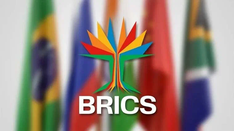 ایران کا برکس ممالک سے ایرانی خودمختاری کی خلاف ورزی کی مذمت کا مطالبہ