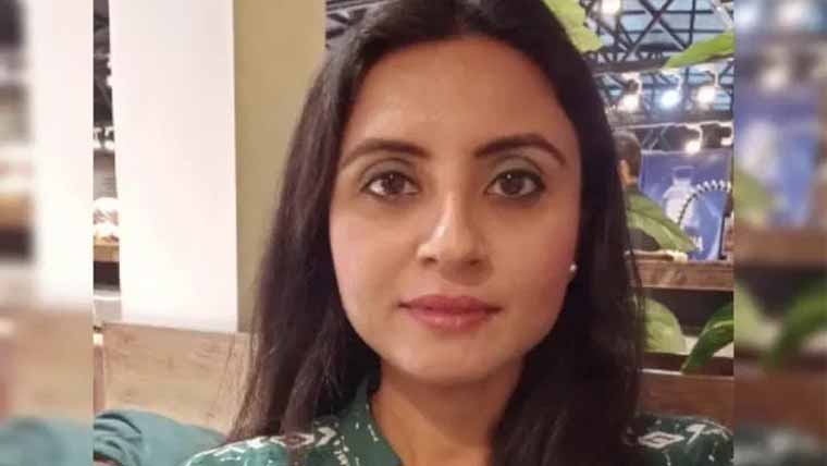 حنا جاوید قتل کیس: مقتولہ کے بھائی کا قومی کمیشن برائے انسانی حقوق کو فوری مداخلت کیلیے دوسرا خط