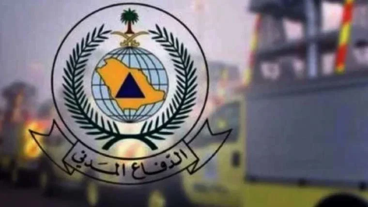 سعودی سول ڈیفنس نے مختلف شہروں میں خطرے کا الرٹ جاری کر دیا