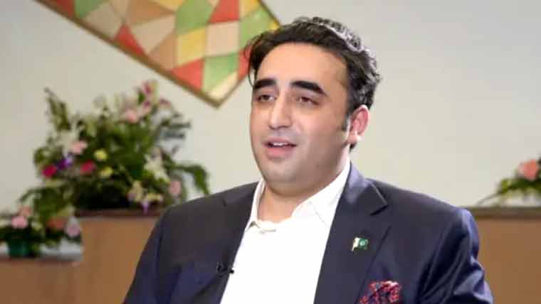 افغانستان سے ڈرون حملے ملکی خود مختاری کی سنگین خلاف ورزی ہیں: بلاول بھٹو