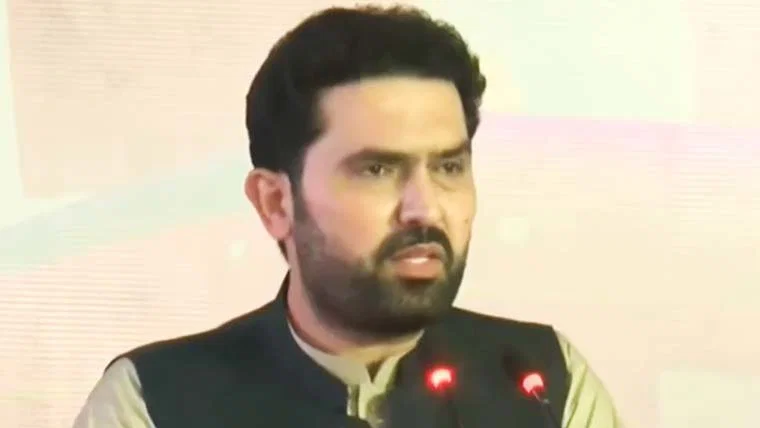 عوامی مینڈیٹ سے اقتدار میں آئے، ہر پالیسی عوام کیلئے ہونی چاہئے: سہیل آفریدی