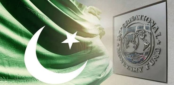 پاکستان اور آئی ایم ایف کے درمیان باقاعدہ مذاکرات کل سے شروع ہوں گے، معاشی کارکردگی اور اصلاحات پر تفصیلی بریفنگ دی جائے گی