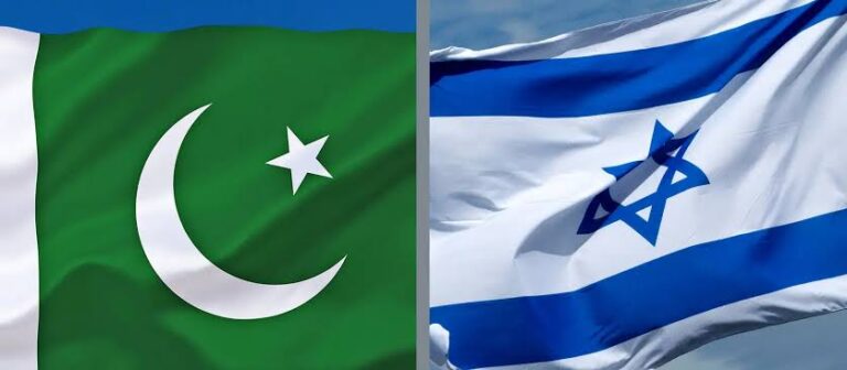 پاکستان کا فلسطین سے اظہارِ یکجہتی کے طور پر اسرائیل کے خلاف میچ کا بائیکاٹ