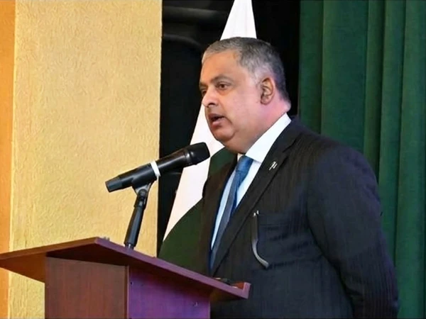 سان فرانسسکو؛ مغربی ساحل پر پاک-امریکا ٹیک کنیکٹ 2026 کا کامیاب انعقاد