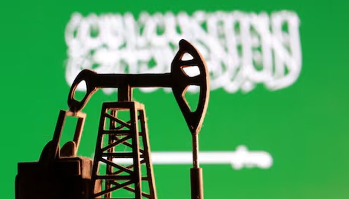 سعودی آرامکو نے ایشیا کے لیے خام تیل سستا کردیا، قیمتیں 6 سال کی کم ترین سطح پر آگئیں