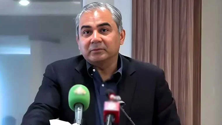 سسٹم ری سیٹ ہونے والا ہے، چیزیں بہت بہتر ہو جائیں گی: محسن نقوی