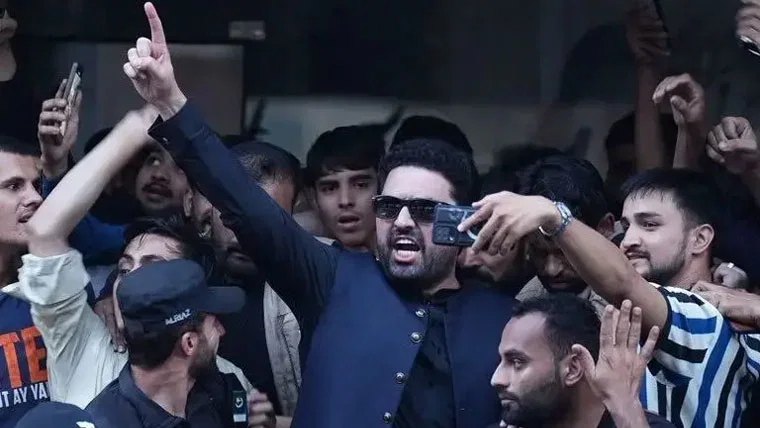وزیراعلیٰ سہیل آفریدی نے مذاکراتی کمیٹی کو بھیجے ڈرافٹ کا مسودہ جاری کر دیا