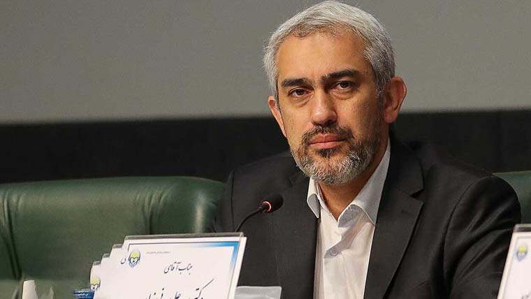 ایران میں مہنگائی اور افراطِ زر سے عوام شدید مشکلات کا شکار ہیں، وزیر خزانہ