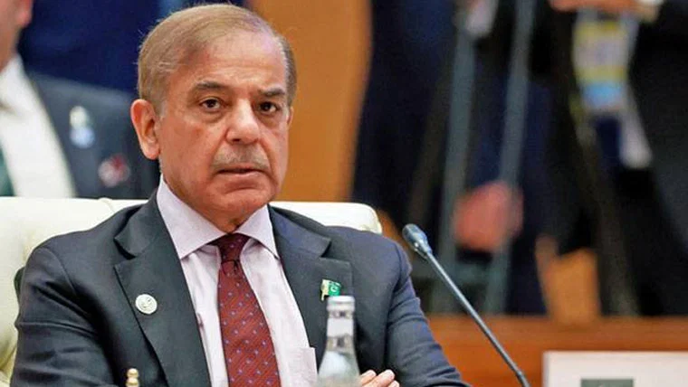 گورنر راج یا ایمرجنسی؟ وزیراعظم نے خیبرپختونخوا کے متعلق اہم اجلاس طلب کرلیا