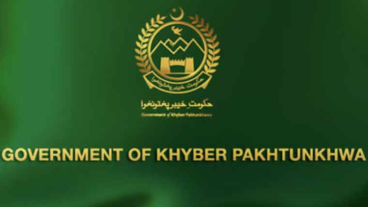 خیبر پختونخوا کے حکومتی امور سے متعلق وفاقی حکمنامہ جاری، 11 رکنی مشاورتی کونسل قائم