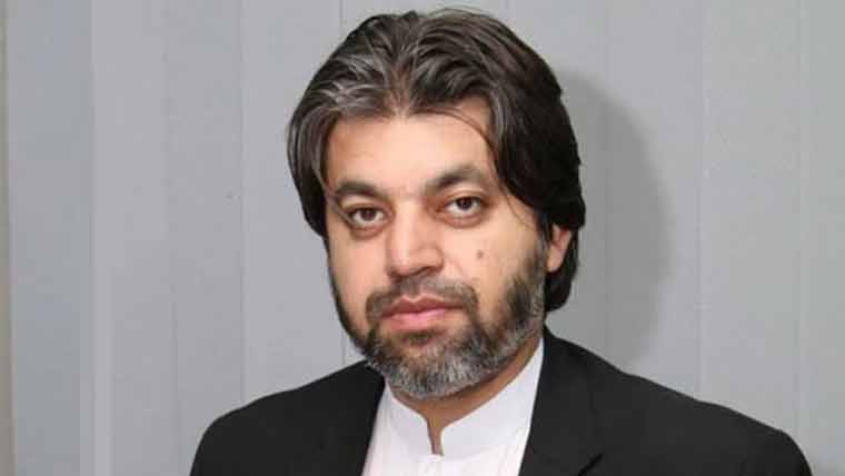 خیبر پختونخوا میں ایک سیاسی جماعت کو دیوار سے لگایا جا رہا ہے: علی محمد خان