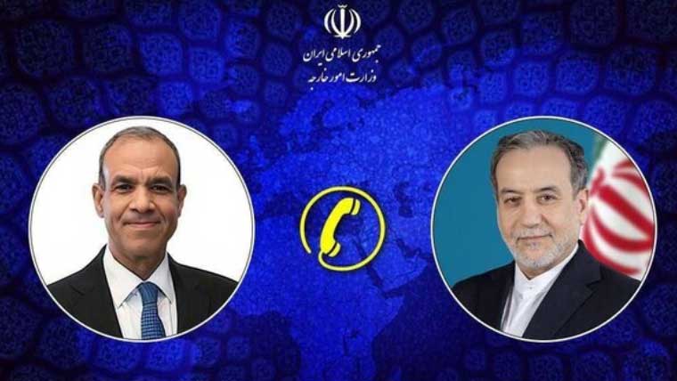 مصر کی سعودی عرب کو حوثی حملوں کے تناظر میں ہر ممکن معاونت کی یقین دہانی