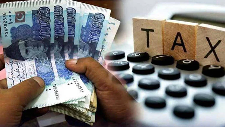 انکم ٹیکس گوشوارے جمع کرانے والوں کی تعداد 68 لاکھ 15 ہزار سے متجاوز