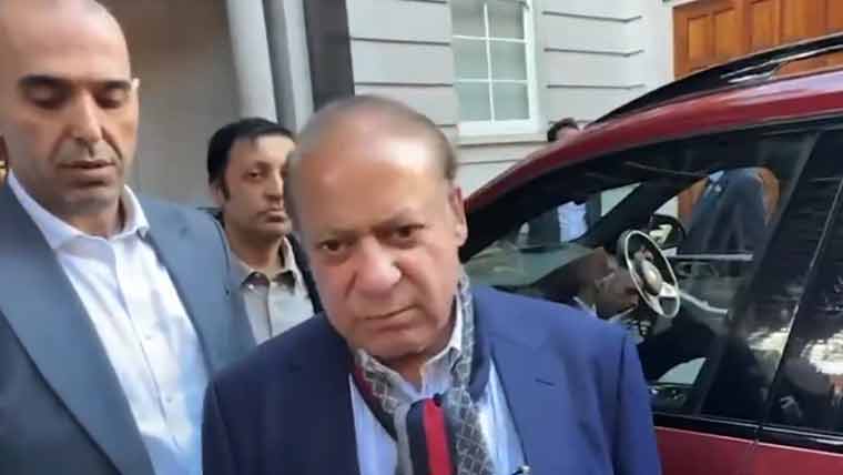 خیبر پختونخوا میں ایمرجنسی کا فیصلہ پہلے ہو جانا چاہیے تھا: نواز شریف