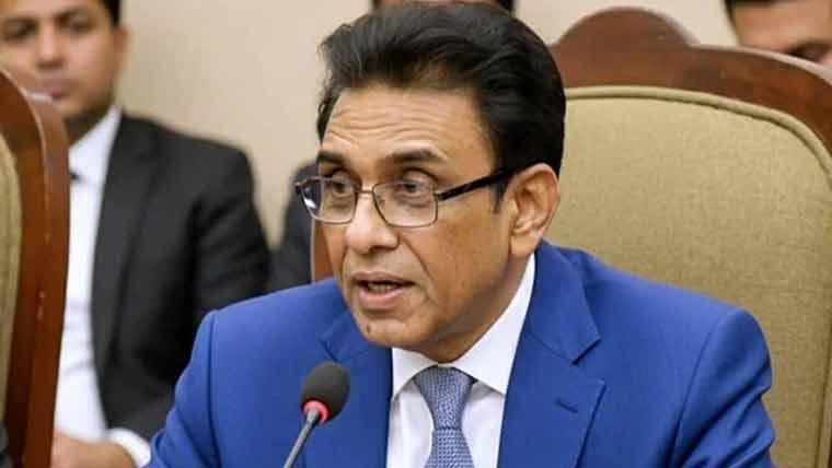 انتظامی یونٹس میں اضافہ پاکستان کے استحکام کے لیے ضروری ہے: خالد مقبول صدیقی