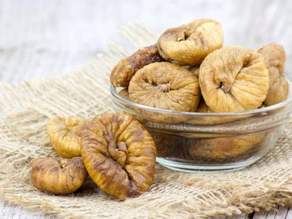 نہار منہ انجیر کھانے کے ممکنہ فوائد، وزن اور ہاضمے کے لیے کیسے مددگار ہے؟